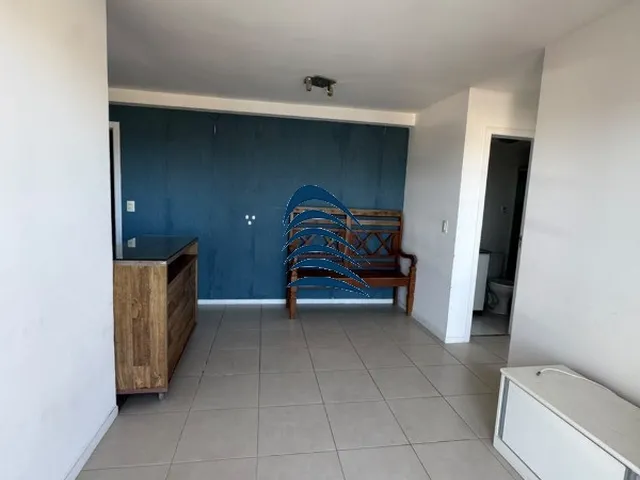 Imagem 16: Excelente apartamento 2/4 com infraestrutura completa no condomínio Citta Itapuã