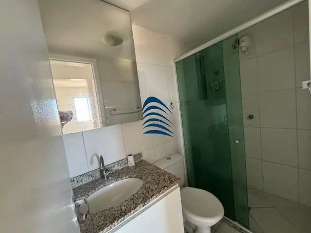 Imagem 12: Excelente apartamento 2/4 com infraestrutura completa no condomínio Citta Itapuã