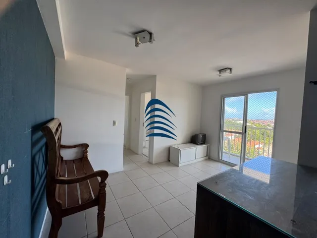 Imagem 4: Excelente apartamento 2/4 com infraestrutura completa no condomínio Citta Itapuã