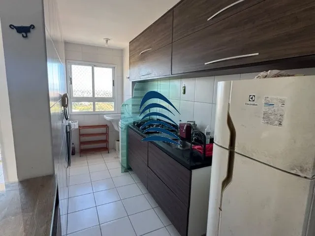 Imagem 14: Excelente apartamento 2/4 com infraestrutura completa no condomínio Citta Itapuã