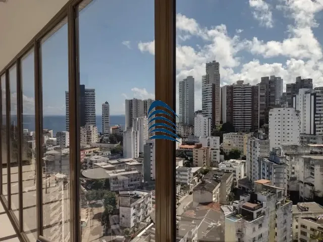 Imagem 11: Excelente apartamento 1/4 quarto na Graça para venda