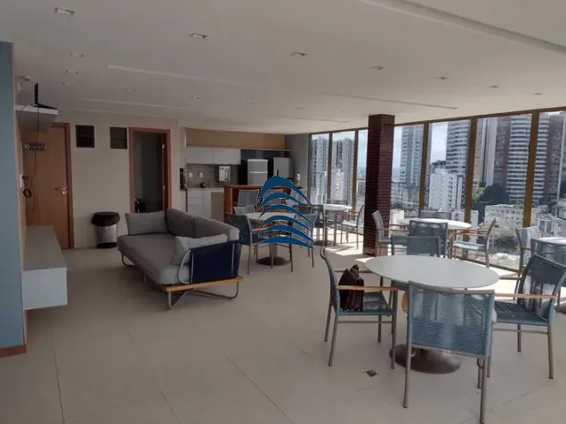 Imagem 9: Excelente apartamento 1/4 quarto na Graça para venda