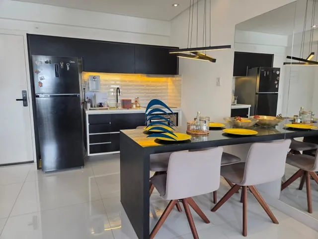 Imagem: Excelente apartamento para venda no condominio