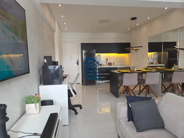 Imagem 8: Excelente apartamento para venda no condominio New Heaven
