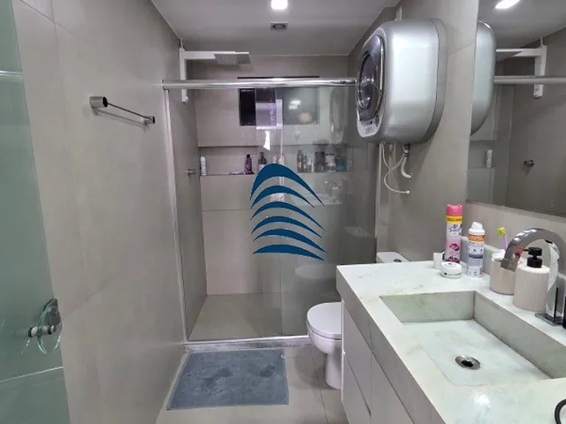 Imagem 2: Excelente apartamento para venda no condominio New Heaven