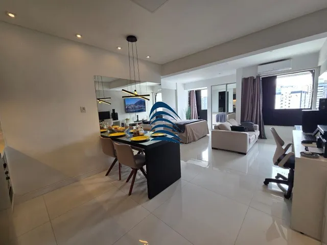 Imagem 11: Excelente apartamento para venda no condominio New Heaven