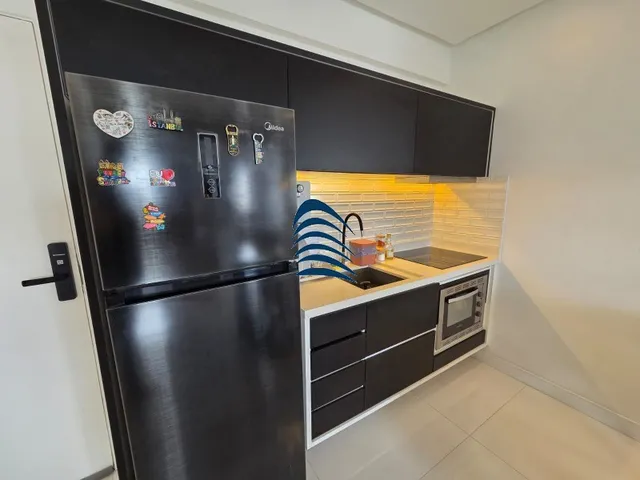 Imagem 4: Excelente apartamento para venda no condominio New Heaven
