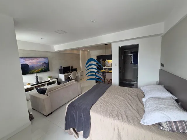 Imagem 6: Excelente apartamento para venda no condominio New Heaven