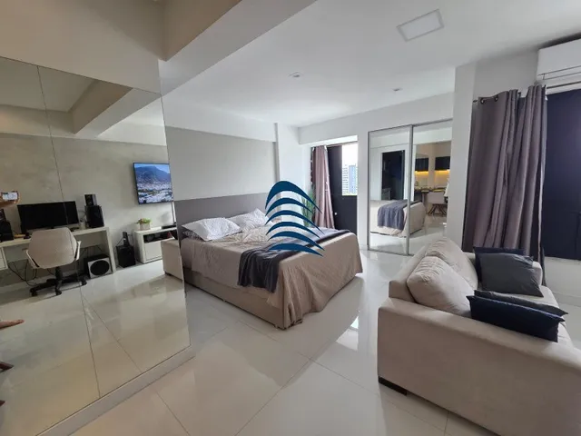 Imagem 7: Excelente apartamento para venda no condominio New Heaven