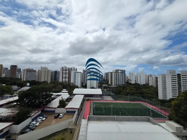 Imagem 5: Excelente apartamento para venda no condominio New Heaven