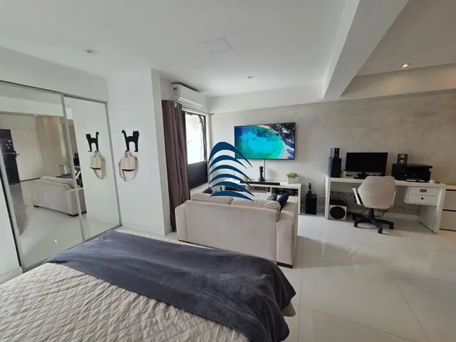 Imagem 10: Excelente apartamento para venda no condominio New Heaven