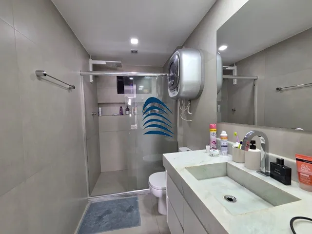 Imagem 9: Excelente apartamento para venda no condominio New Heaven