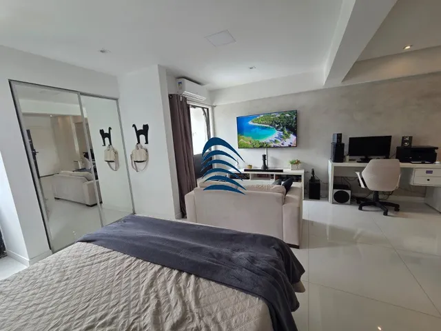 Imagem 3: Excelente apartamento para venda no condominio New Heaven