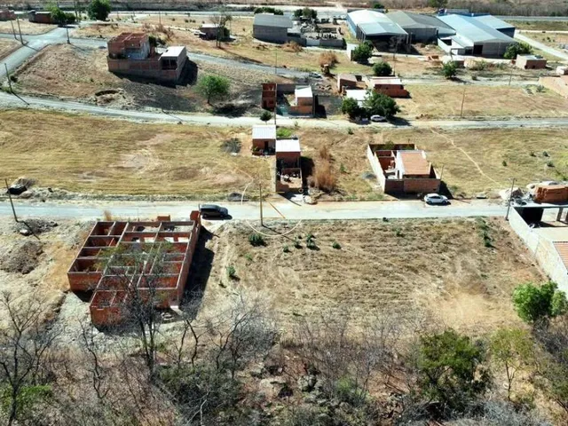 Imagem 2: Lote à venda em Barreiras, Jardim Nova América II, 300m²