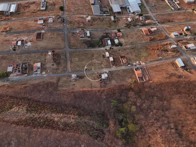Imagem 3: Lote à venda em Barreiras, Jardim Nova América II, 300m²