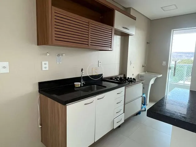 Imagem 2: Apartamento para alugar em Barreiras, Monaco Residencial, com 3 quartos, 83m²