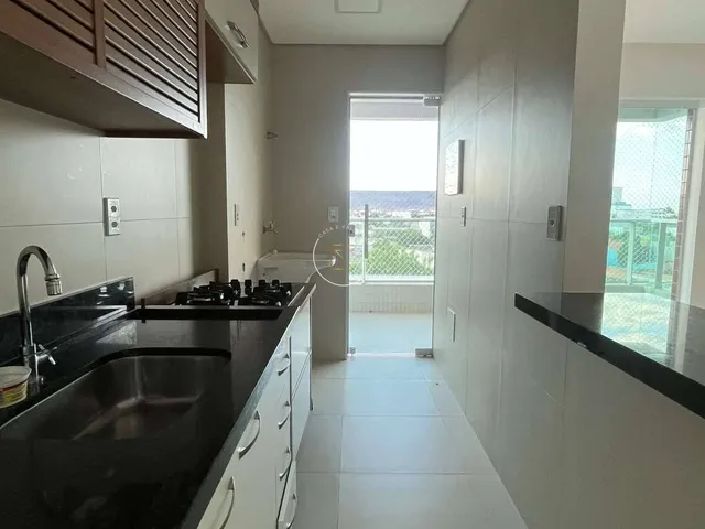 Imagem 3: Apartamento para alugar em Barreiras, Monaco Residencial, com 3 quartos, 83m²