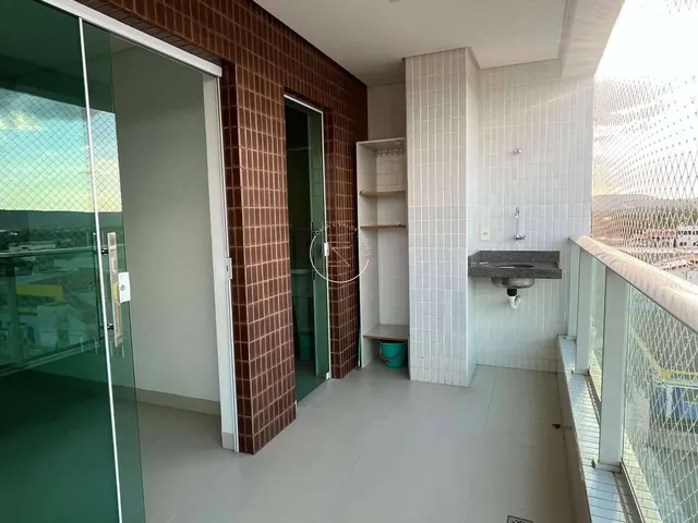 Imagem 7: Apartamento para alugar em Barreiras, Monaco Residencial, com 3 quartos, 83m²