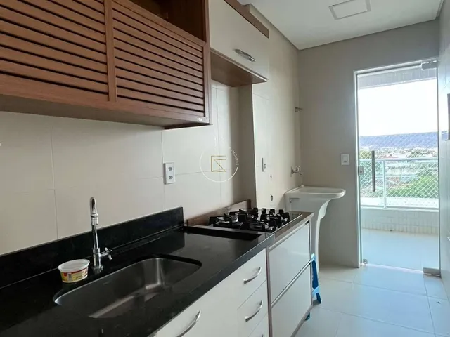 Imagem 9: Apartamento para alugar em Barreiras, Monaco Residencial, com 3 quartos, 83m²