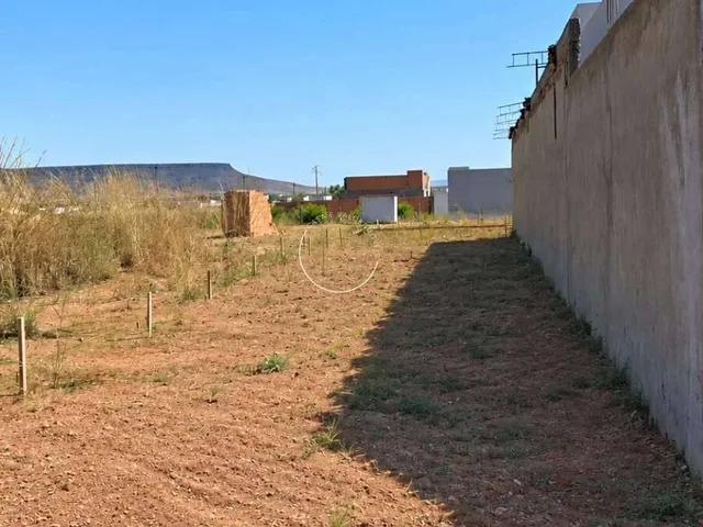 Imagem: Lote à venda, 130m²
