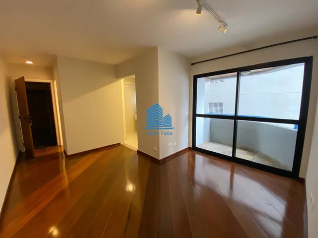 Imagem: Apartamento À Venda em Pinheiros, São