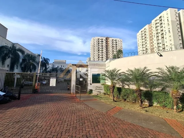 Imagem: Apartamento á Venda no bairro Monte Alegre