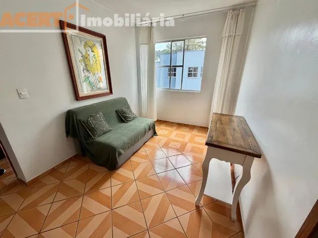 Imagem 4: APARTAMENTO RESIDENCIAL em FLORIANÓPOLIS - SC, COQUEIROS