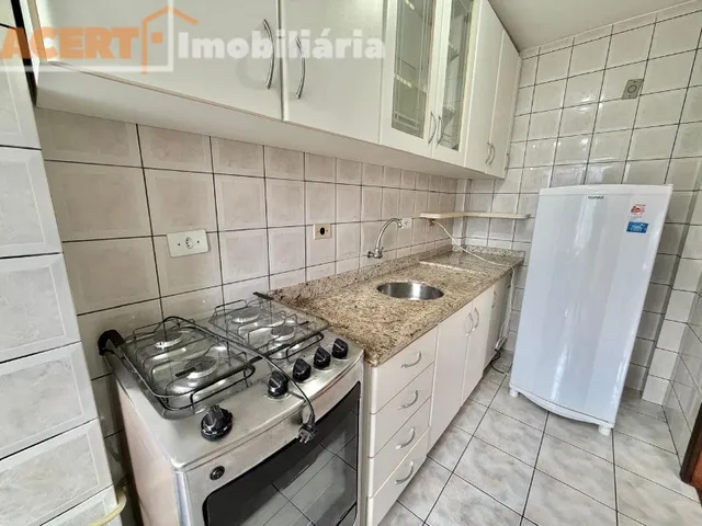 Imagem 2: APARTAMENTO RESIDENCIAL em FLORIANÓPOLIS - SC, COQUEIROS