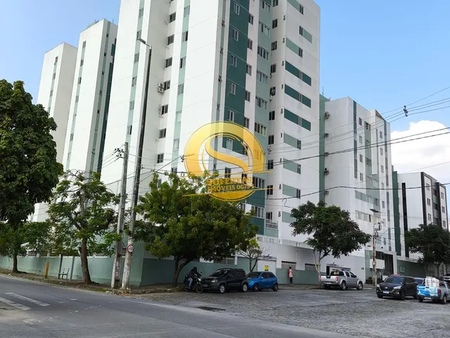 Imagem: Apartamento 3 quartos a venda no Edificio