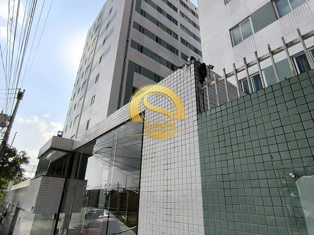 Imagem 8: Apartamento 3 quartos a venda no Edificio FCA bairro do Catolé