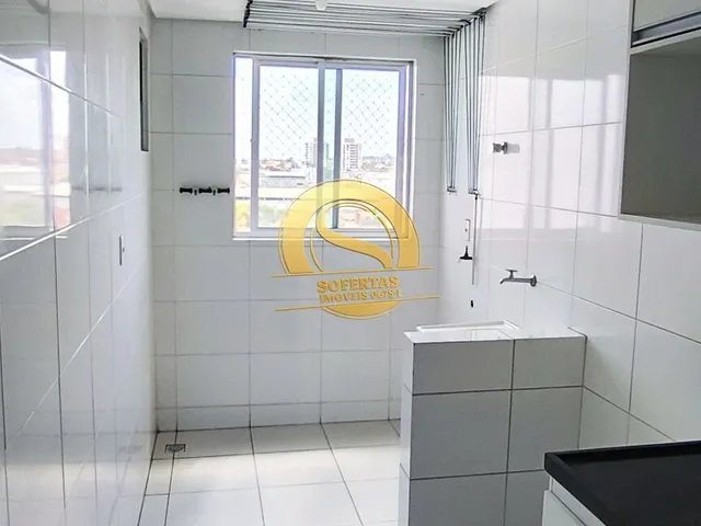 Imagem 3: Apartamento 3 quartos a venda no Edificio FCA bairro do Catolé
