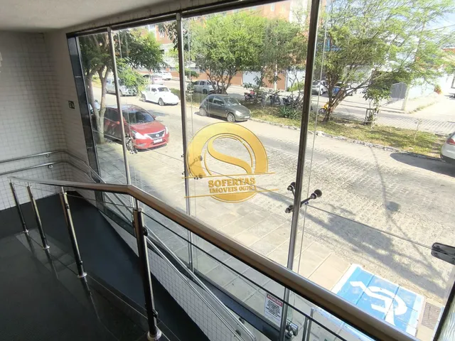 Imagem 9: Apartamento 3 quartos a venda no Edificio FCA bairro do Catolé