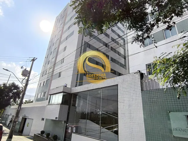 Imagem 13: Apartamento 3 quartos a venda no Edificio FCA bairro do Catolé