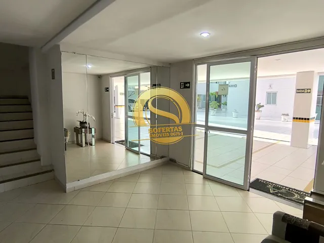 Imagem 6: Apartamento 3 quartos a venda no Edificio FCA bairro do Catolé