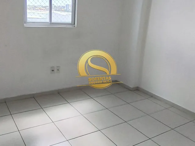Imagem 2: Apartamento 3 quartos a venda no Edificio FCA bairro do Catolé