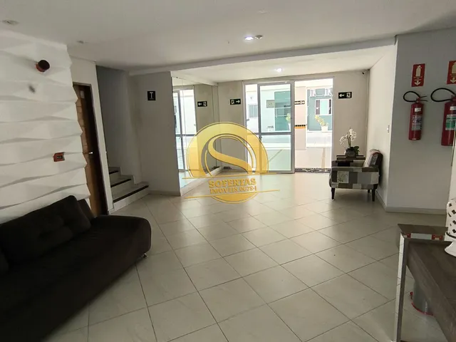 Imagem 10: Apartamento 3 quartos a venda no Edificio FCA bairro do Catolé
