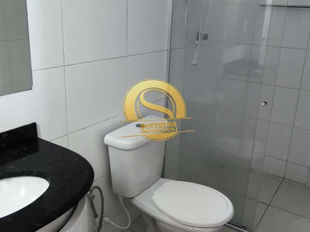 Imagem 12: Apartamento 3 quartos a venda no Edificio FCA bairro do Catolé