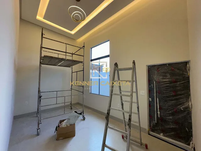 Imagem 3: Casa à venda no bairro Afonso Queiroz - Patos de Minas/MG
