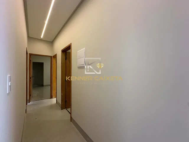 Imagem 6: Casa à venda no bairro Afonso Queiroz - Patos de Minas/MG