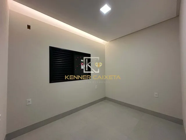 Imagem 4: Casa à venda no bairro Afonso Queiroz - Patos de Minas/MG