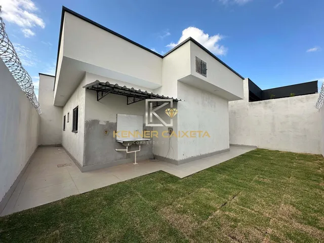 Imagem 5: Casa à venda no bairro Afonso Queiroz - Patos de Minas/MG