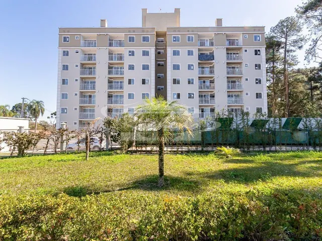 Imagem: Apartamento à venda, Atuba, PINHAIS - PR