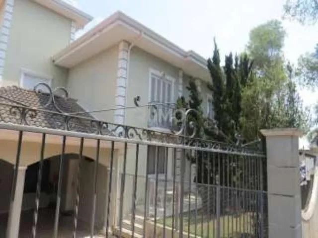 Imagem 10: 0 Casa com 4 dormitórios