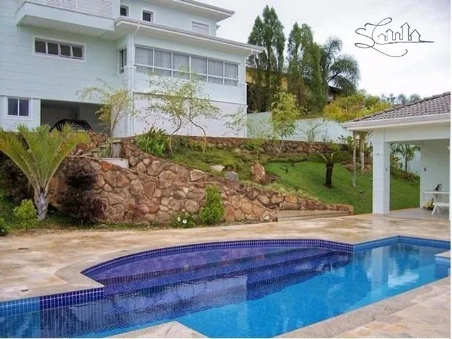 Imagem: Belíssima casa com excelente padrão de