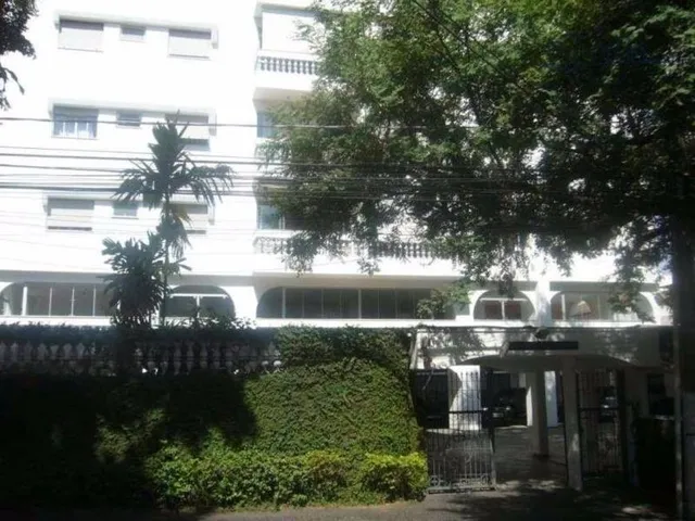 Imagem: Excelente apartamento 2 por andar, uma garagem