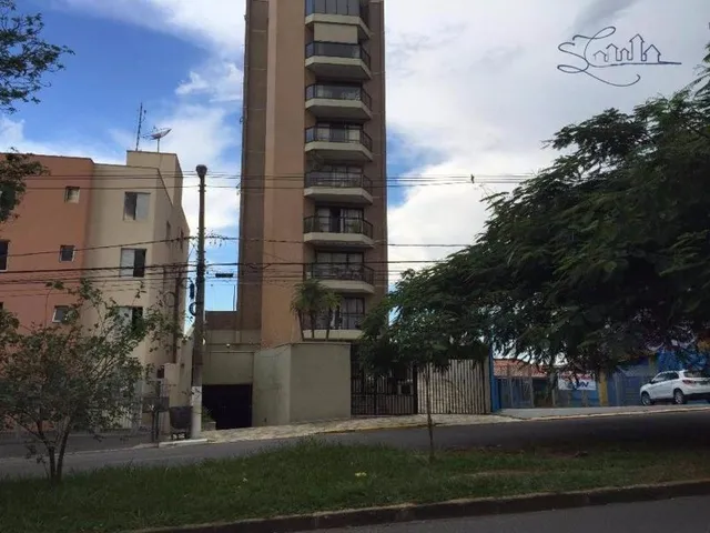 Imagem: APARTAMENTO RESIDENCIAL em Campinas - São