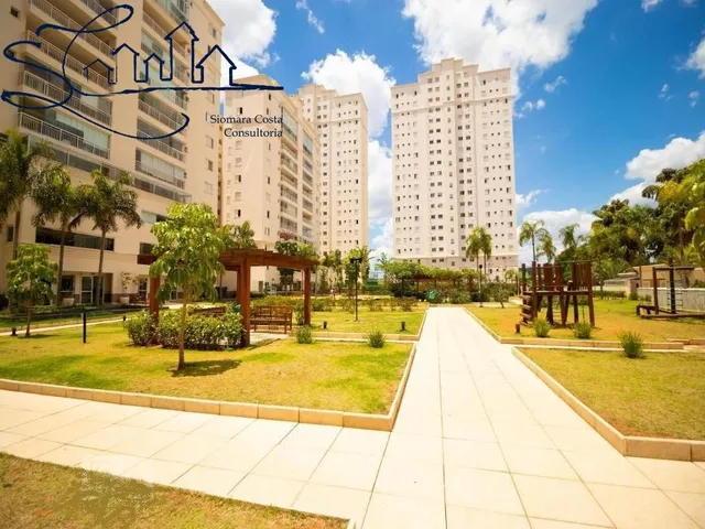 Imagem: Apartamento Residencial em Campinas - São