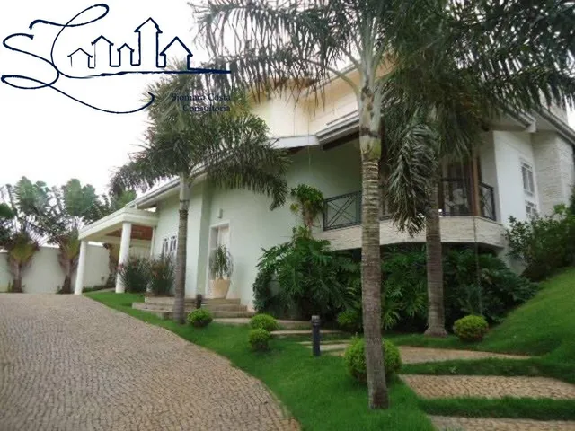 Imagem: Sobrado em local tranquilo do Condominio