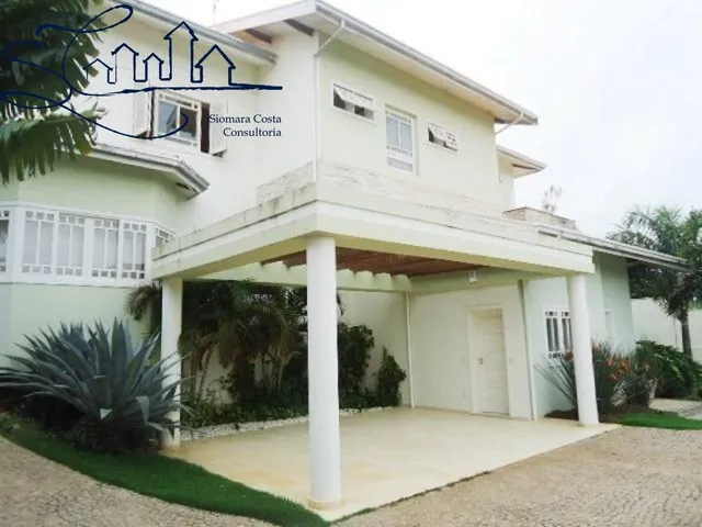 Imagem 6: Sobrado em local tranquilo do Condominio , Rua sem saída, com vista permanente, amplo