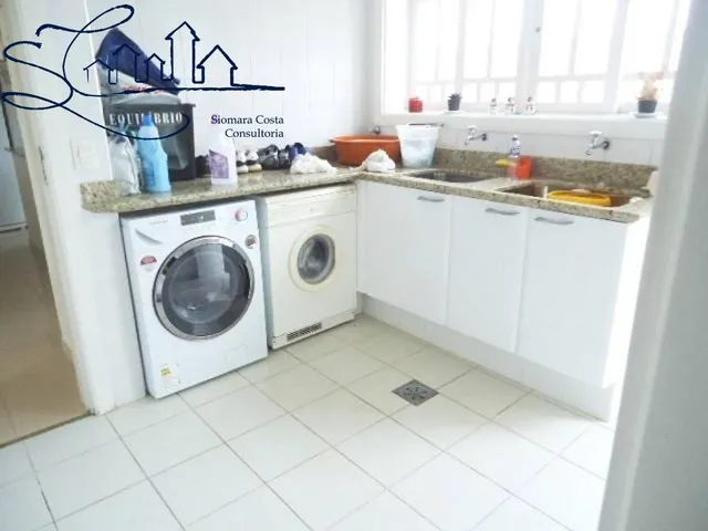 Imagem 5: Sobrado em local tranquilo do Condominio , Rua sem saída, com vista permanente, amplo